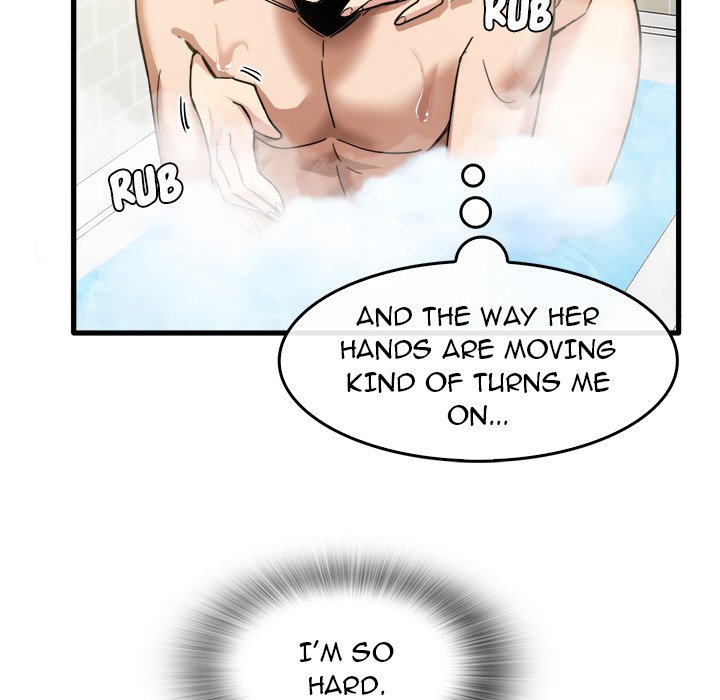 No More, No Less Chapter 33 Page 92