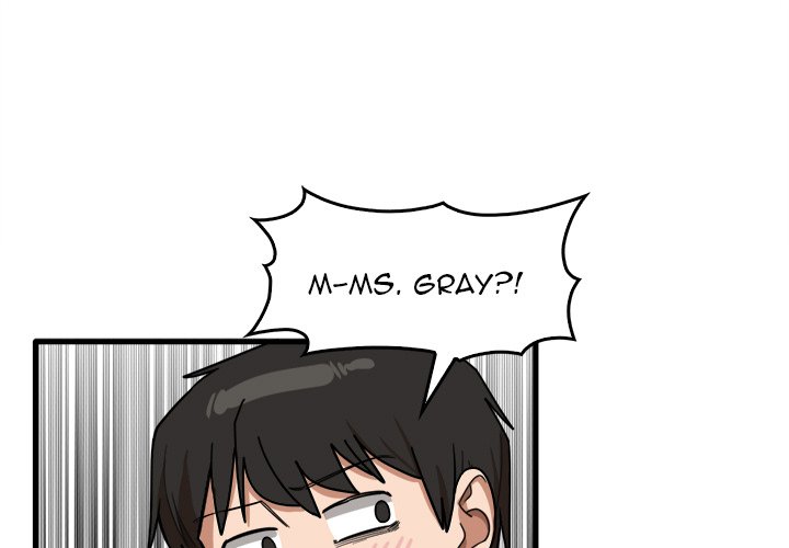 No More, No Less Chapter 34 Page 1