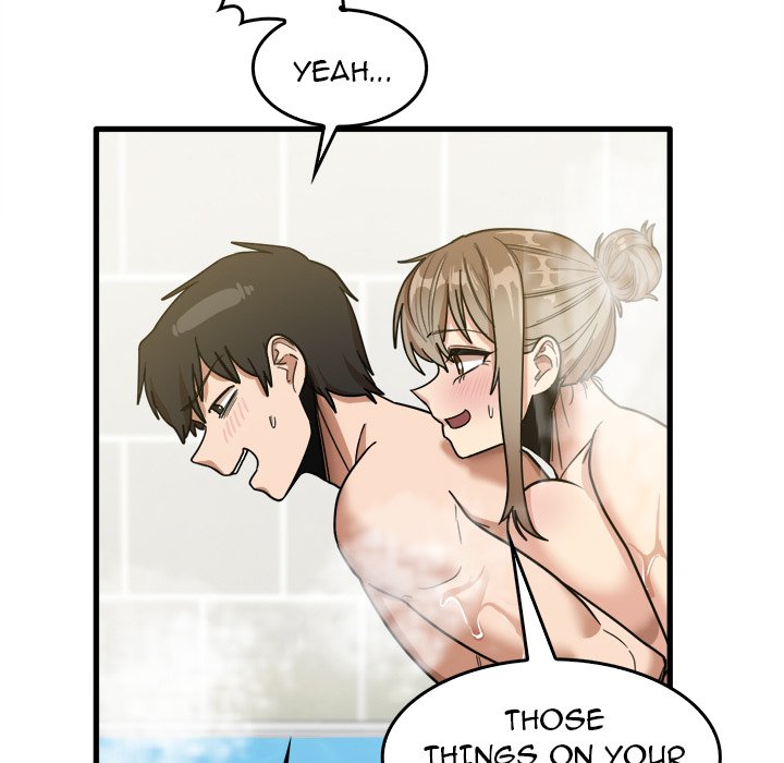 No More, No Less Chapter 34 Page 11