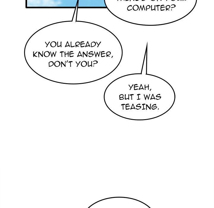 No More, No Less Chapter 34 Page 12