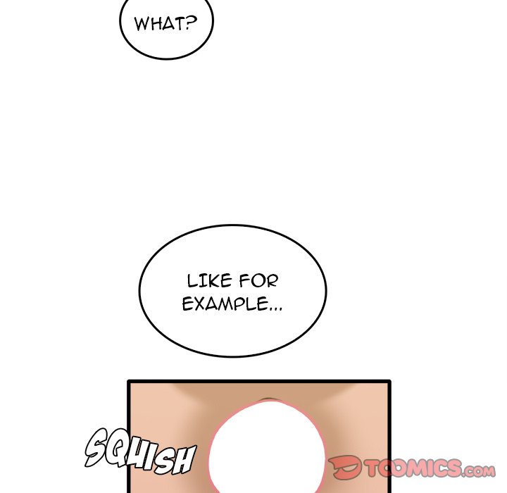 No More, No Less Chapter 34 Page 14