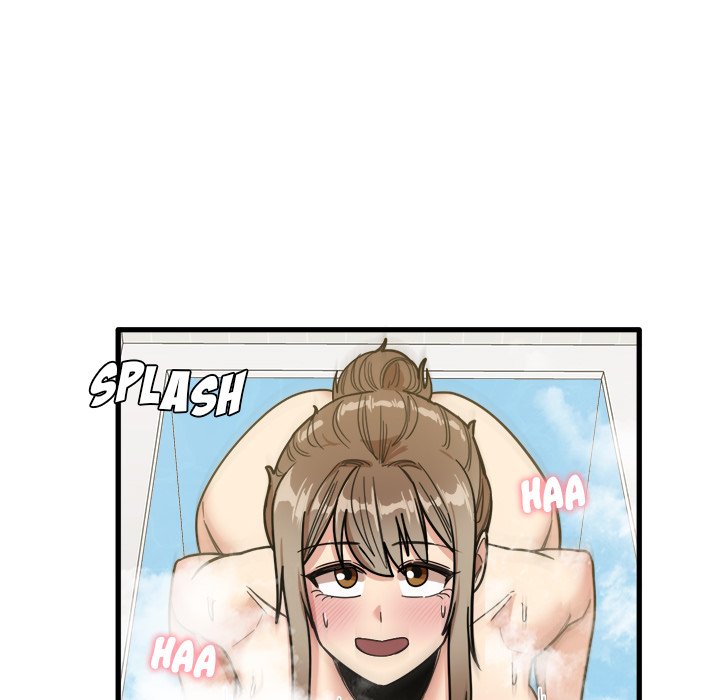 No More, No Less Chapter 34 Page 17