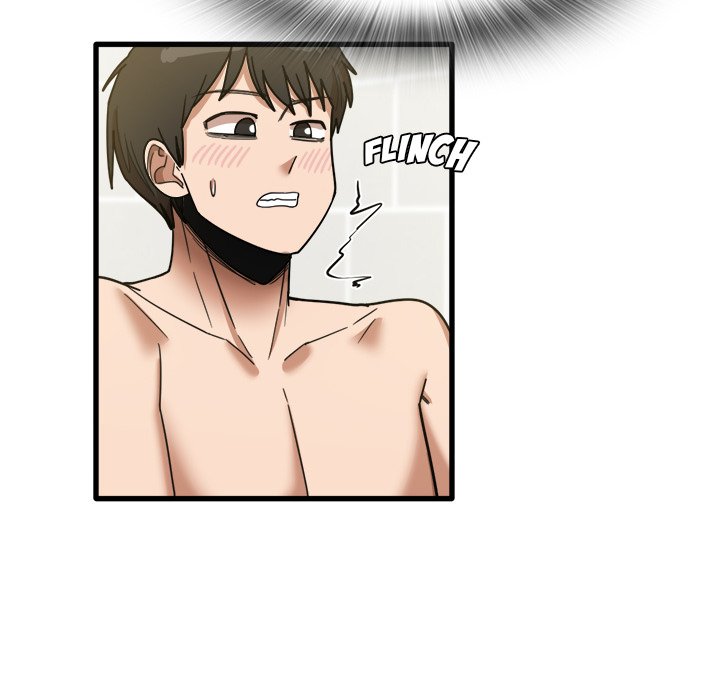 No More, No Less Chapter 34 Page 19