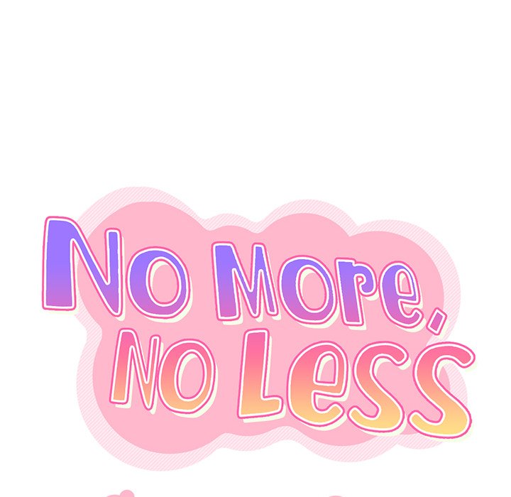 No More, No Less Chapter 34 Page 25