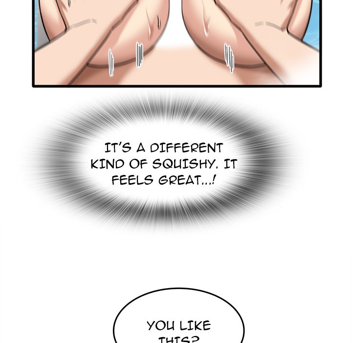 No More, No Less Chapter 34 Page 32