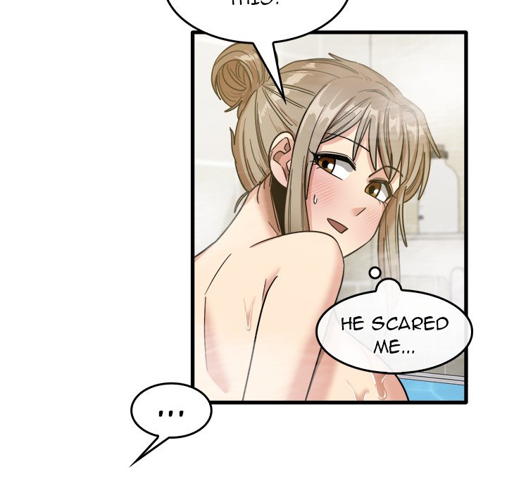 No More, No Less Chapter 34 Page 33