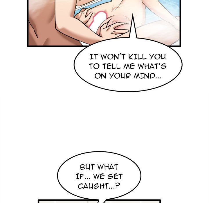No More, No Less Chapter 34 Page 35