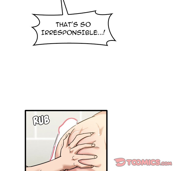 No More, No Less Chapter 34 Page 38