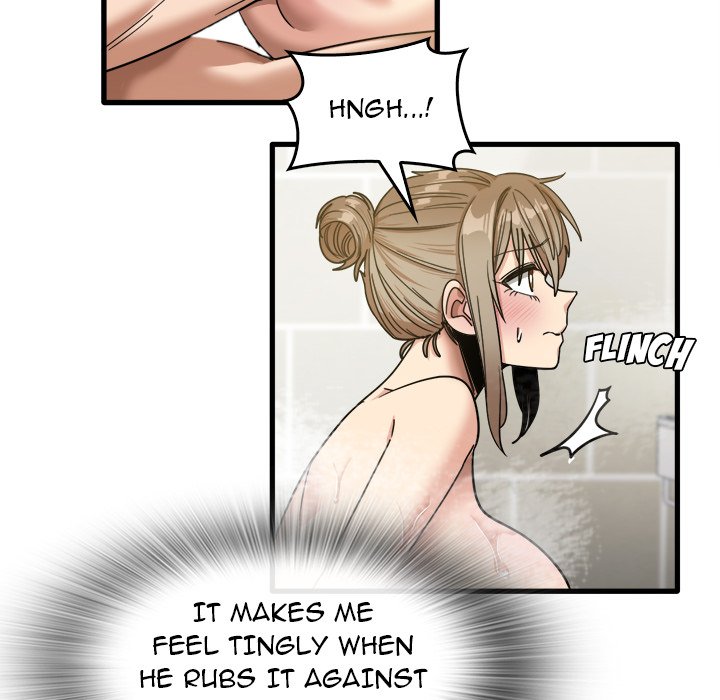 No More, No Less Chapter 34 Page 39