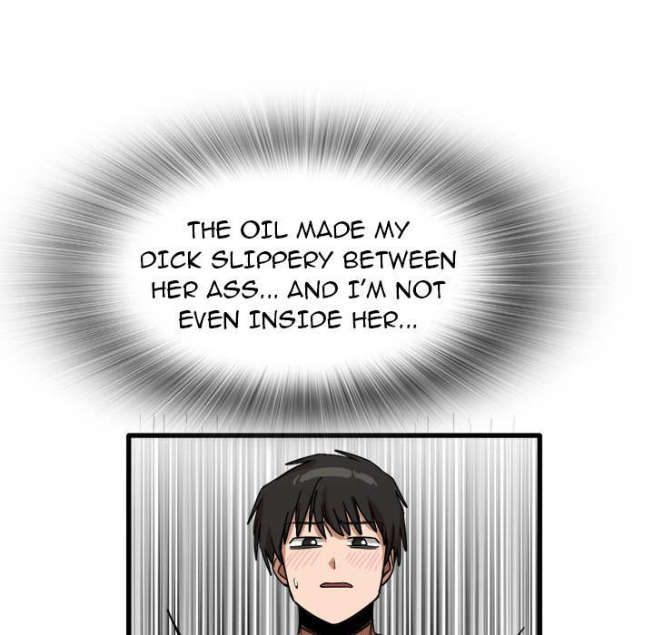 No More, No Less Chapter 34 Page 43