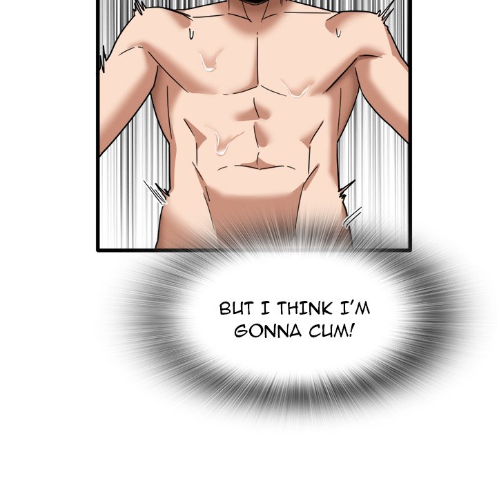 No More, No Less Chapter 34 Page 44