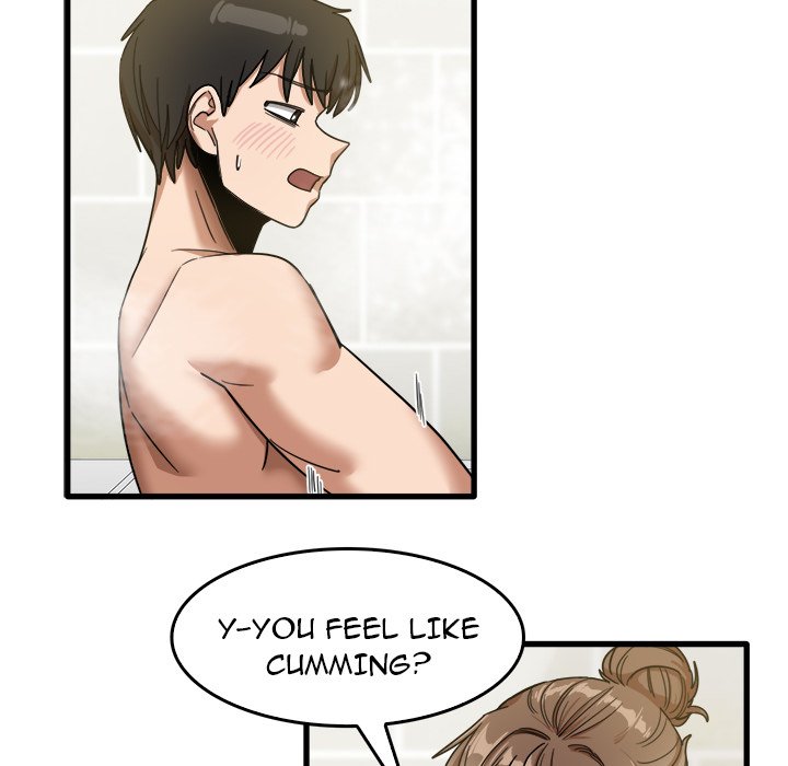No More, No Less Chapter 34 Page 47
