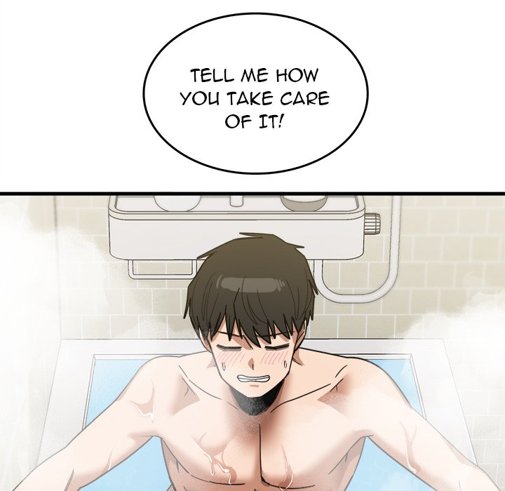 No More, No Less Chapter 34 Page 5