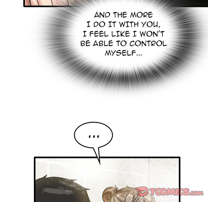 No More, No Less Chapter 34 Page 58