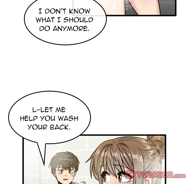 No More, No Less Chapter 34 Page 62