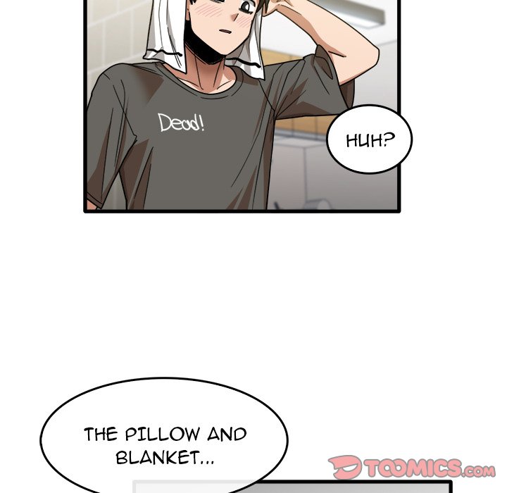 No More, No Less Chapter 34 Page 66