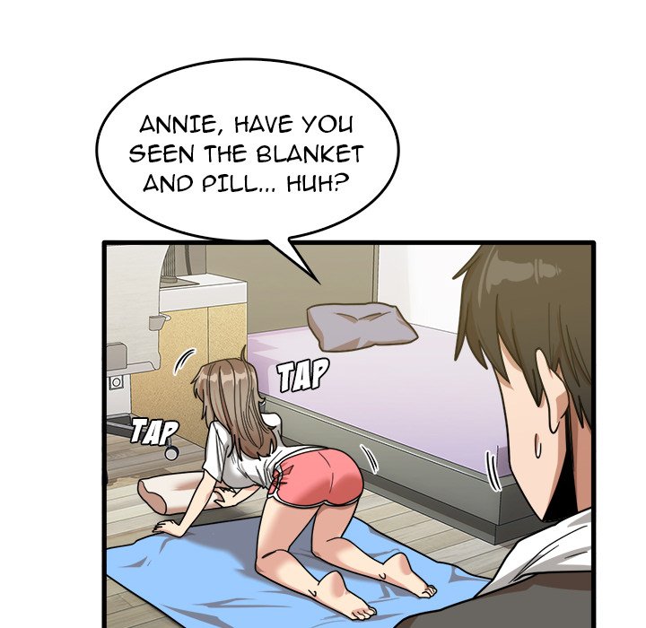 No More, No Less Chapter 34 Page 68