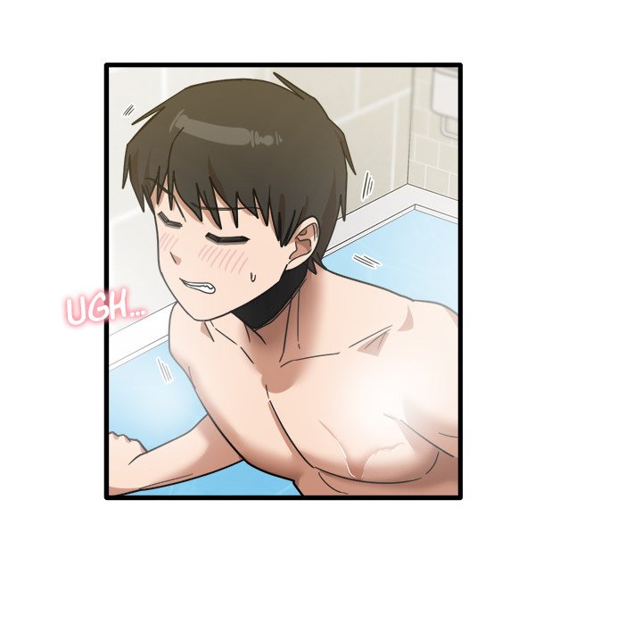 No More, No Less Chapter 34 Page 7