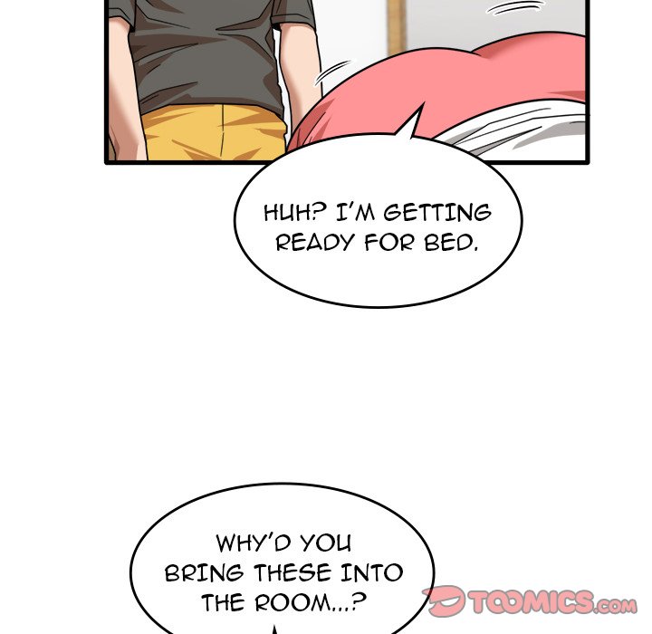 No More, No Less Chapter 34 Page 70