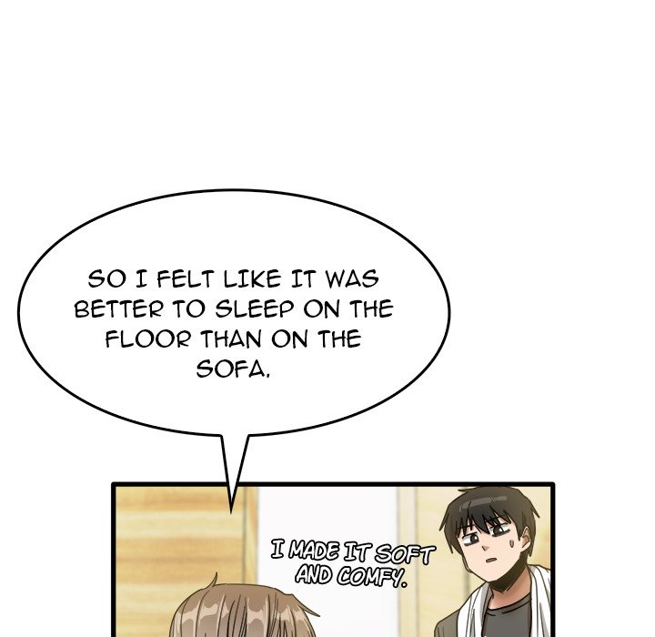 No More, No Less Chapter 34 Page 72