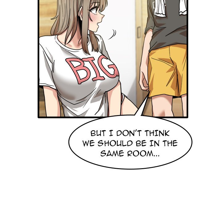 No More, No Less Chapter 34 Page 73