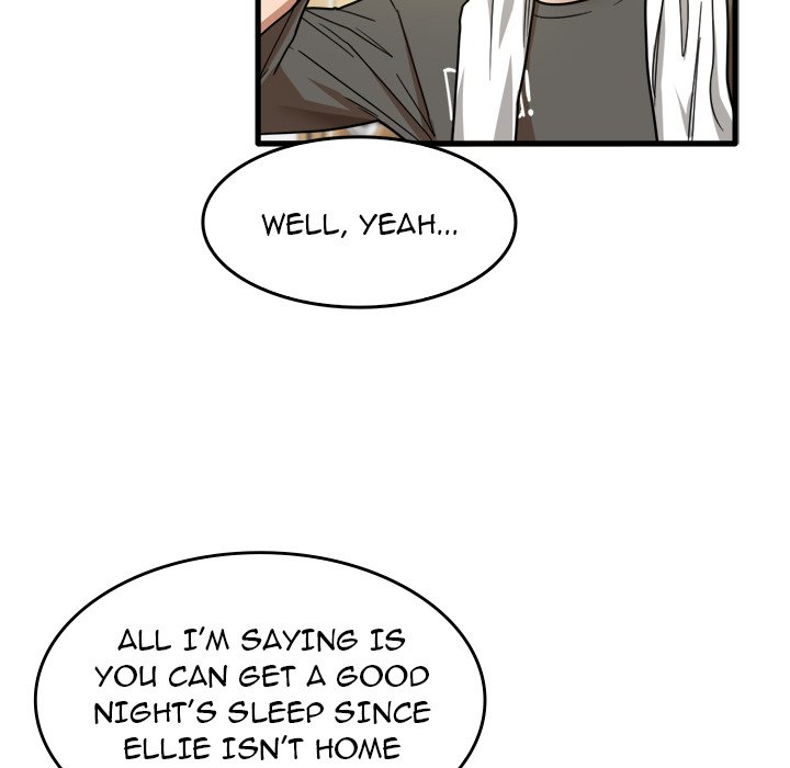 No More, No Less Chapter 34 Page 75