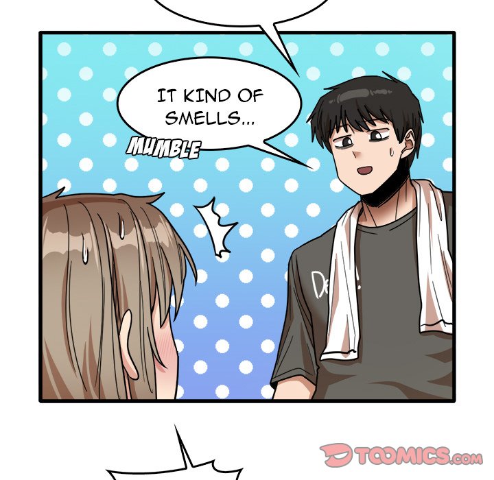 No More, No Less Chapter 34 Page 78