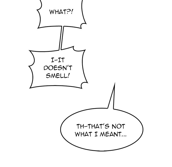 No More, No Less Chapter 34 Page 79