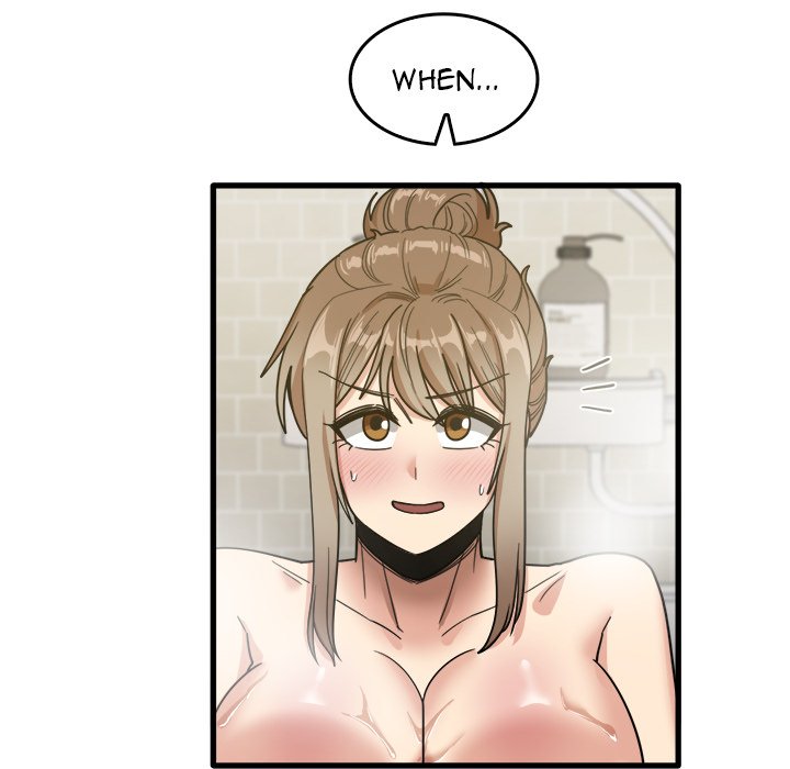 No More, No Less Chapter 34 Page 8