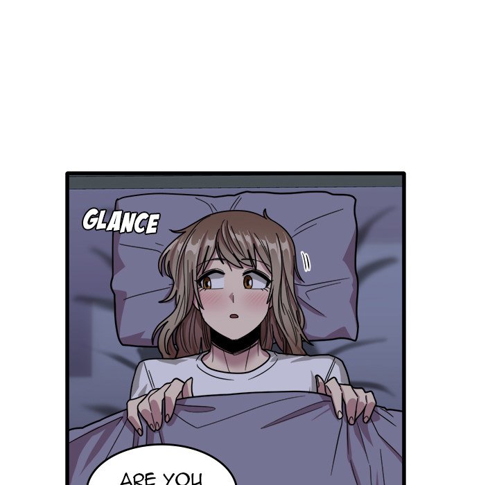 No More, No Less Chapter 34 Page 83