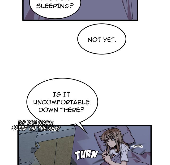 No More, No Less Chapter 34 Page 84