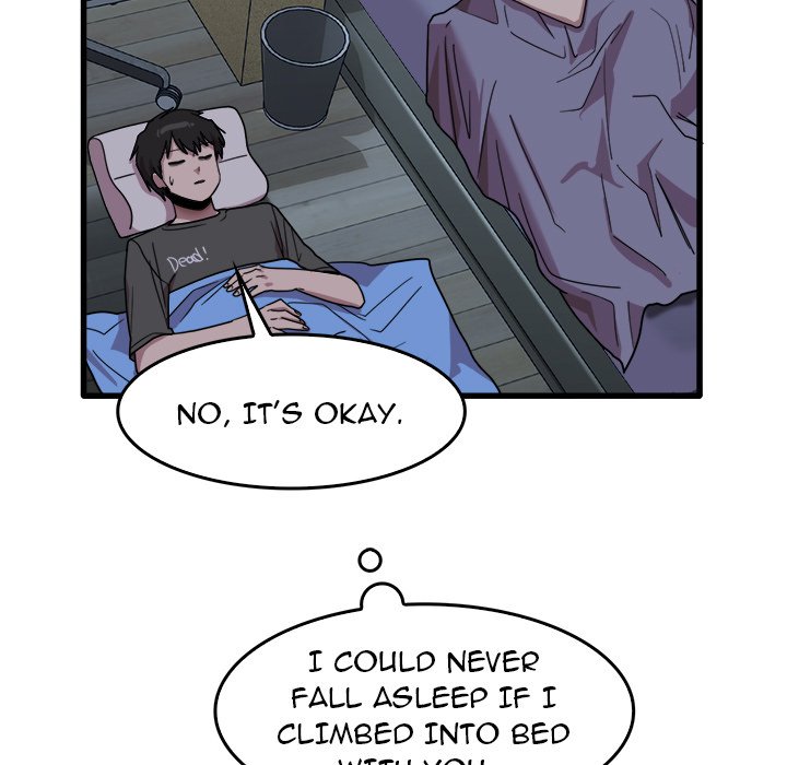 No More, No Less Chapter 34 Page 85