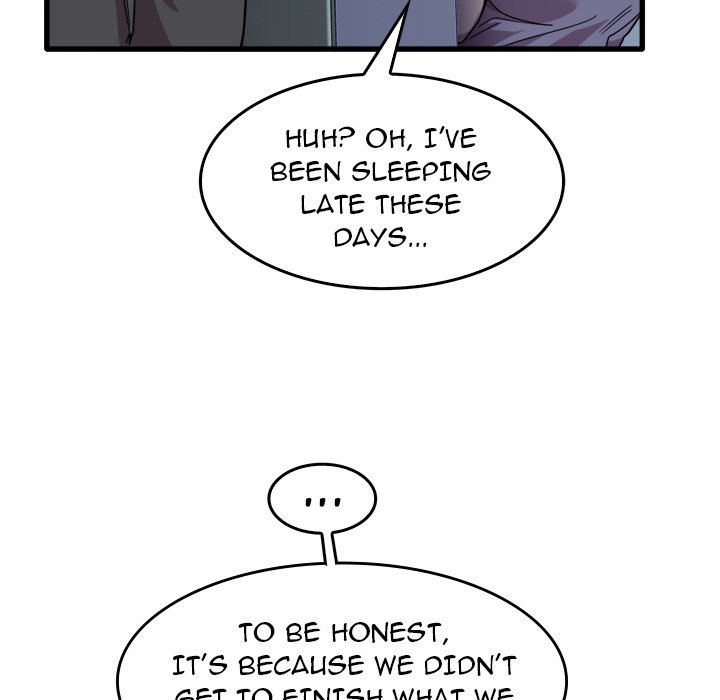 No More, No Less Chapter 34 Page 87