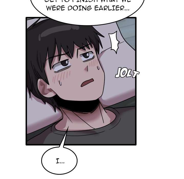 No More, No Less Chapter 34 Page 88