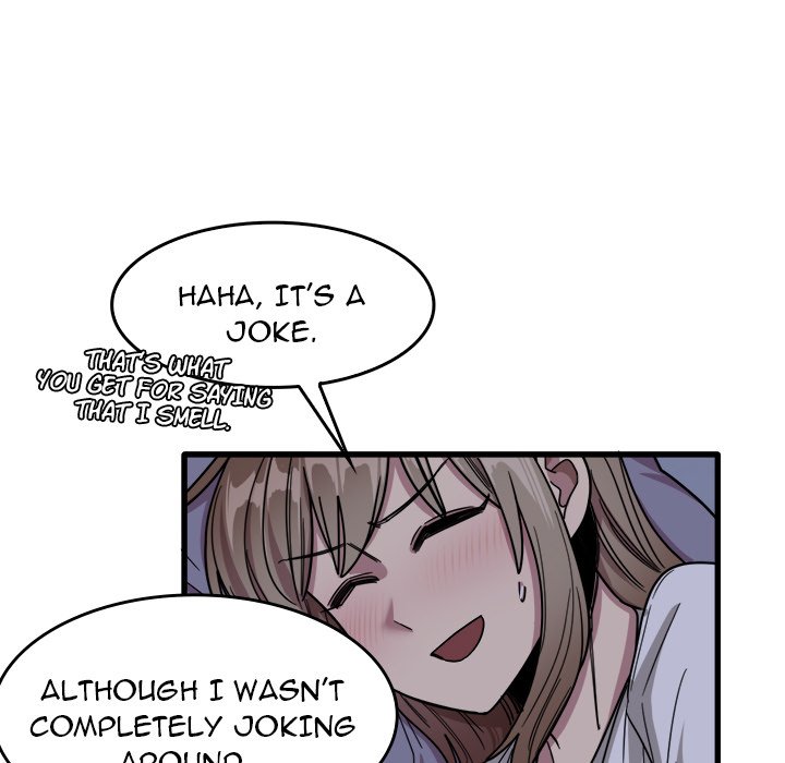 No More, No Less Chapter 34 Page 89