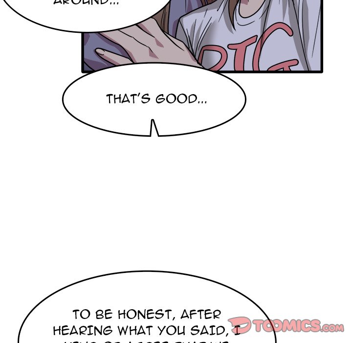 No More, No Less Chapter 34 Page 90