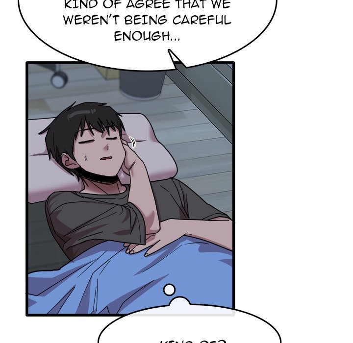 No More, No Less Chapter 34 Page 91