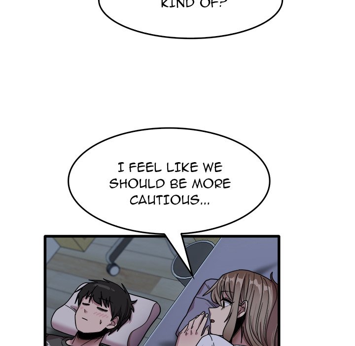 No More, No Less Chapter 34 Page 92