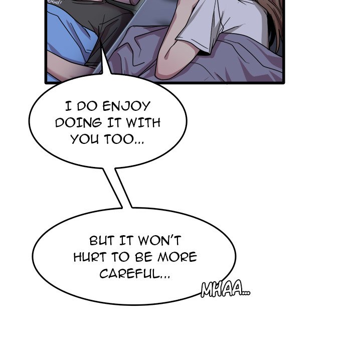 No More, No Less Chapter 34 Page 93
