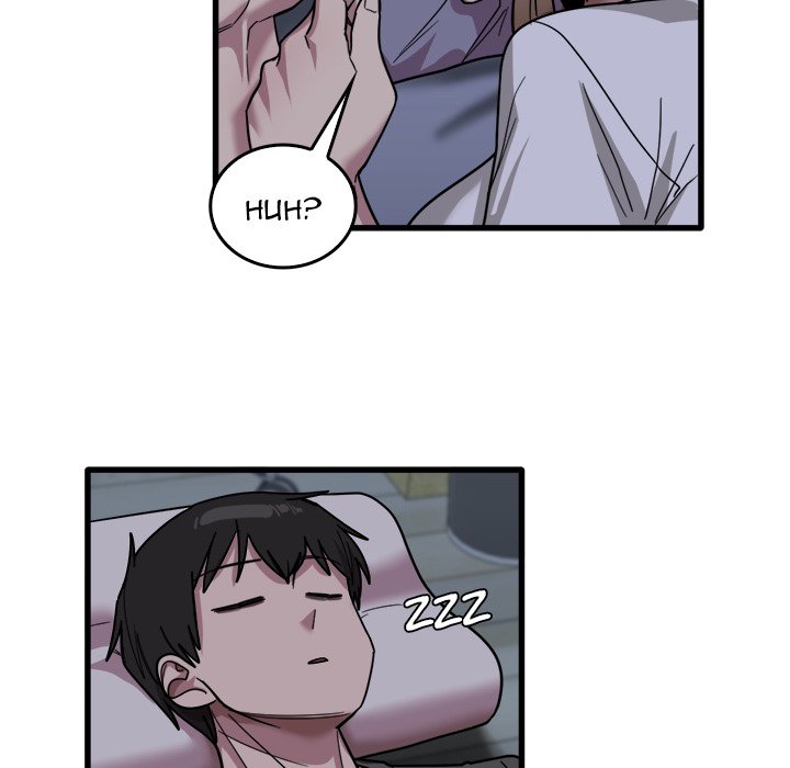 No More, No Less Chapter 34 Page 95