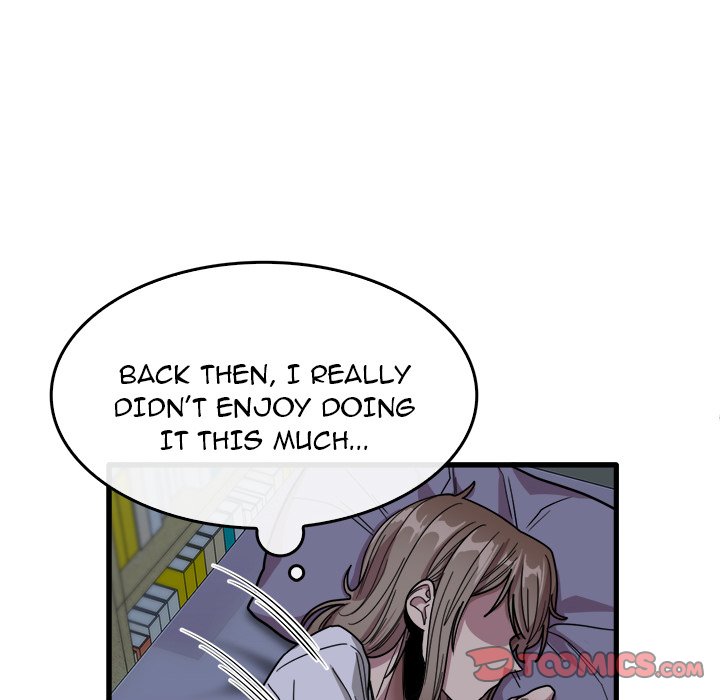 No More, No Less Chapter 34 Page 98