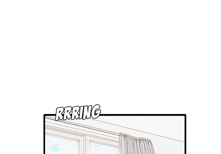 No More, No Less Chapter 35 Page 1
