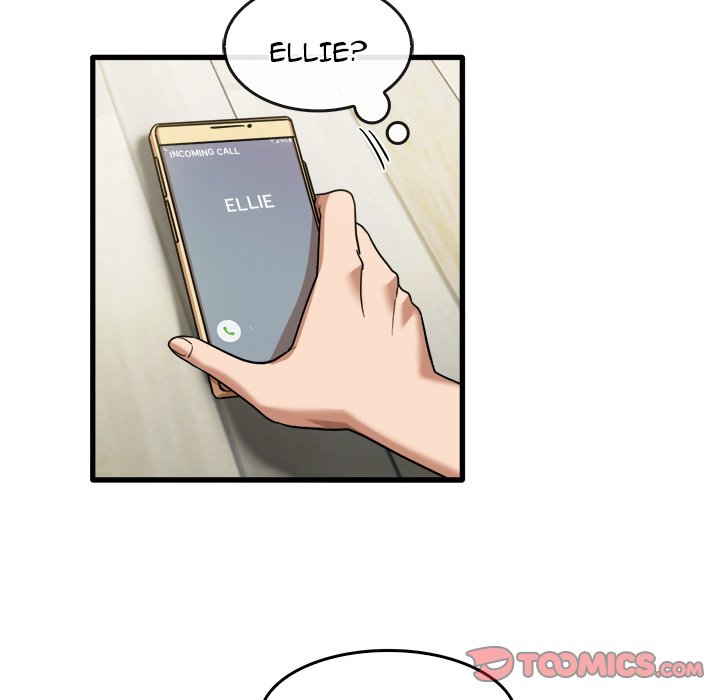 No More, No Less Chapter 35 Page 10