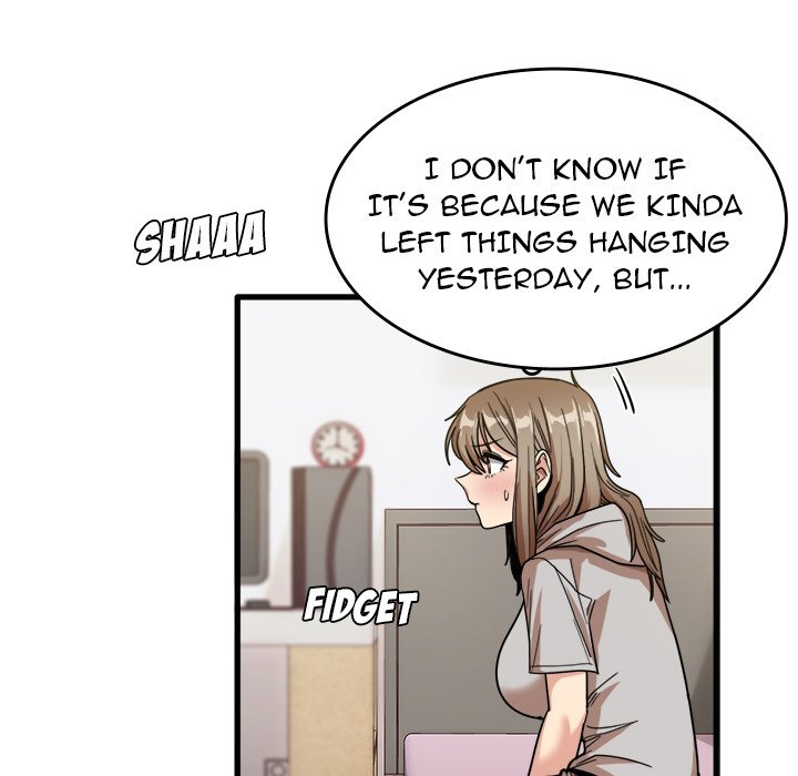 No More, No Less Chapter 35 Page 100