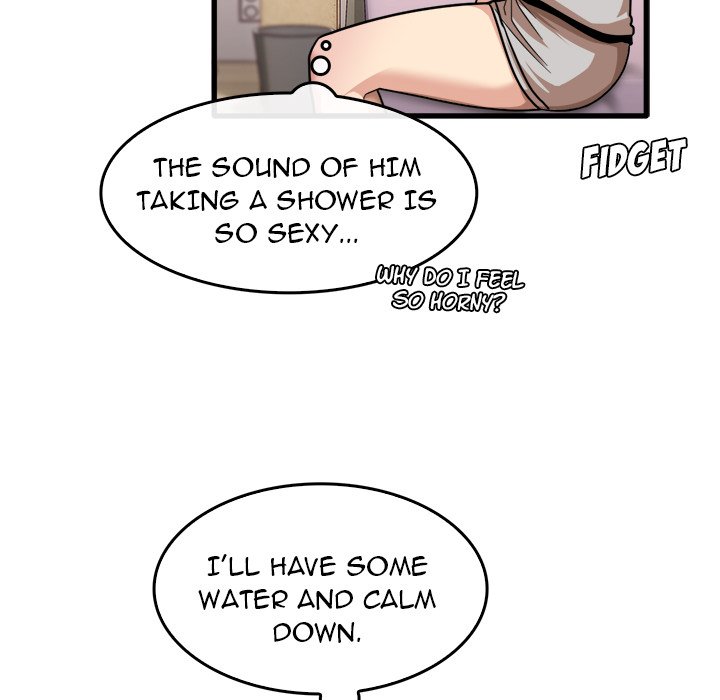 No More, No Less Chapter 35 Page 101