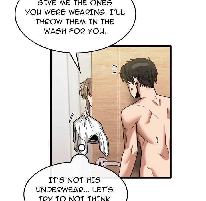 No More, No Less Chapter 35 Page 105
