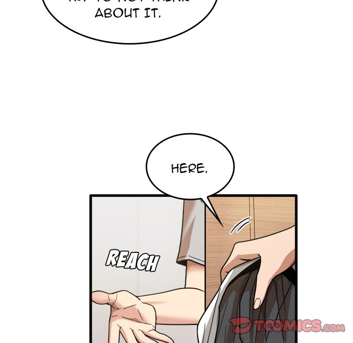No More, No Less Chapter 35 Page 106