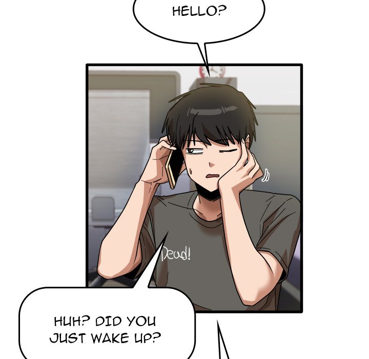 No More, No Less Chapter 35 Page 11