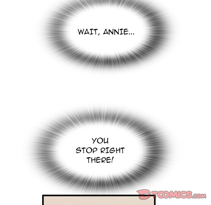 No More, No Less Chapter 35 Page 110