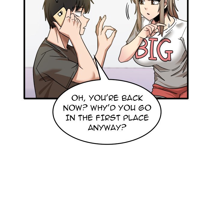 No More, No Less Chapter 35 Page 13